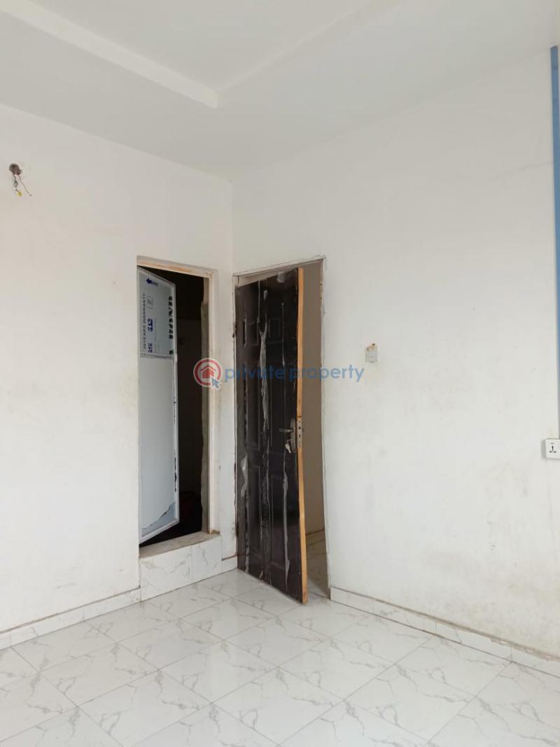 1 bedroom Flat & Apartment For Rent Ojota Lagos - 1