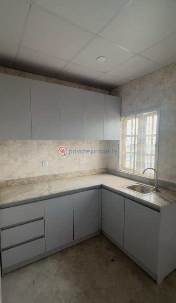 1 bedroom Flat & Apartment For Rent Ogudu GRA Lagos - 3