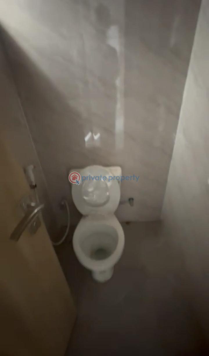 1 bedroom Flat & Apartment For Rent Ogudu GRA Lagos - 0
