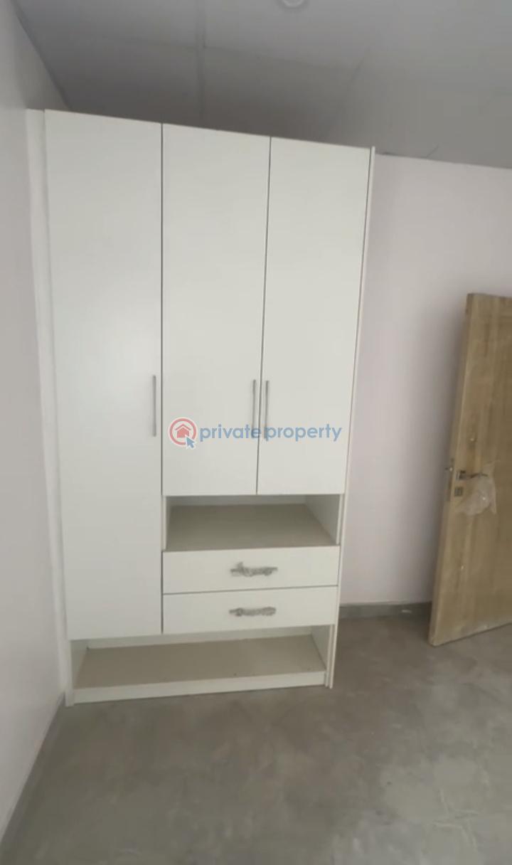 1 bedroom Flat & Apartment For Rent Ogudu GRA Lagos - 1