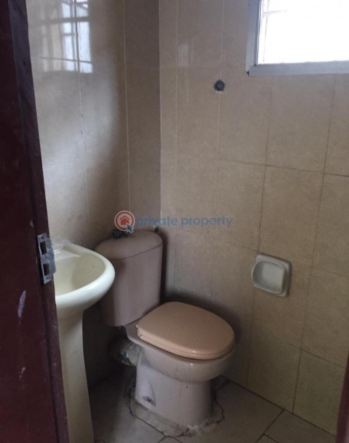 1 bedroom Flat & Apartment For Rent Osborne Phase 2 Ikoyi Lagos - 0