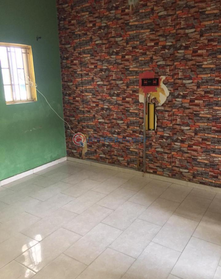 1 bedroom Flat & Apartment For Rent Osborne Phase 2 Ikoyi Lagos - 1