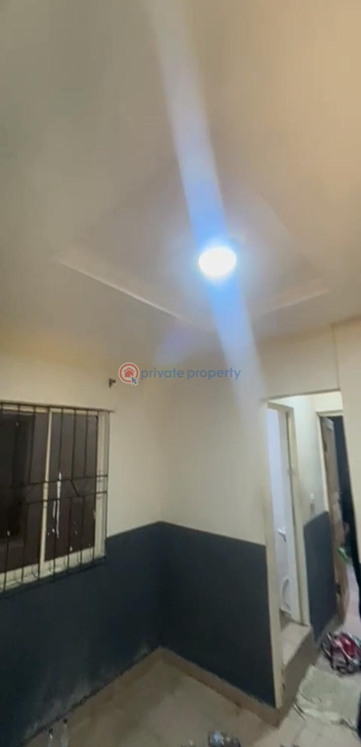 1 bedroom Flat & Apartment For Rent Odunsi Road Bariga Shomolu Lagos - 3