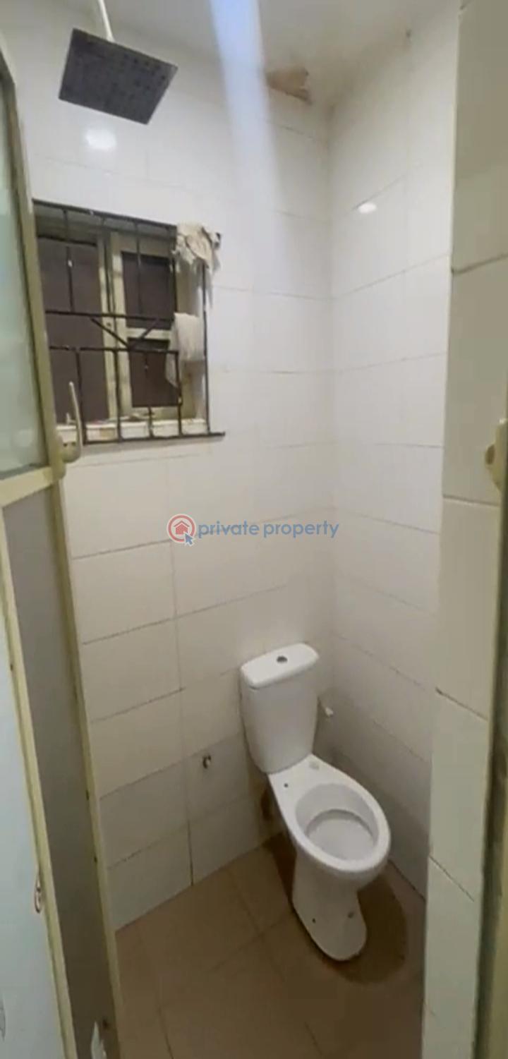 1 bedroom Flat & Apartment For Rent Odunsi Road Bariga Shomolu Lagos - 0