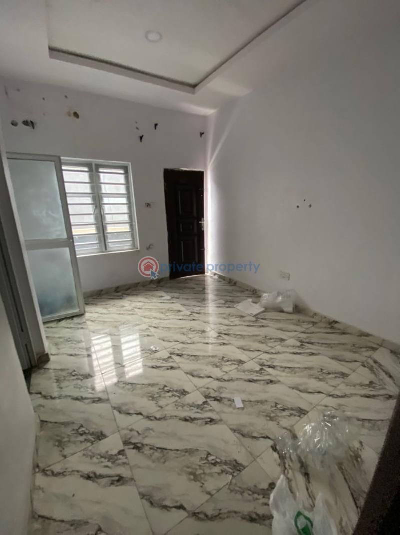 1 bedroom Mini Flat For Rent Ologolo Lekki Lagos