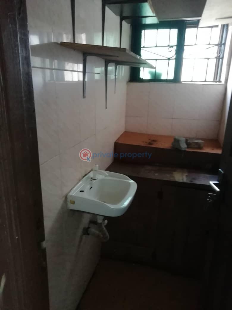 1 bedroom Mini Flat For Rent Badore Ajah Lagos - 1