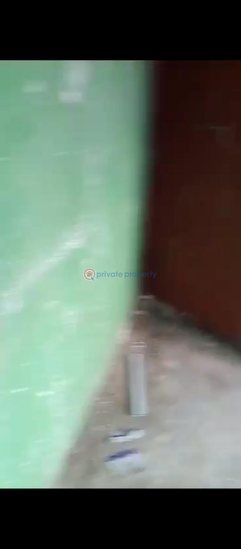 1 bedroom Mini Flat For Rent Abule Odu Egbeda Egbe/Idimu Lagos - 1