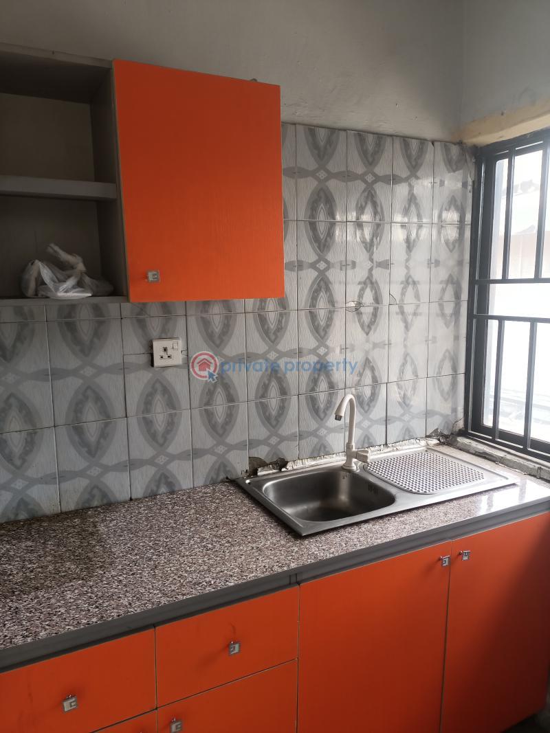 1 bedroom Flat & Apartment For Rent Off Allen Avenue Allen Avenue Ikeja Lagos - 7