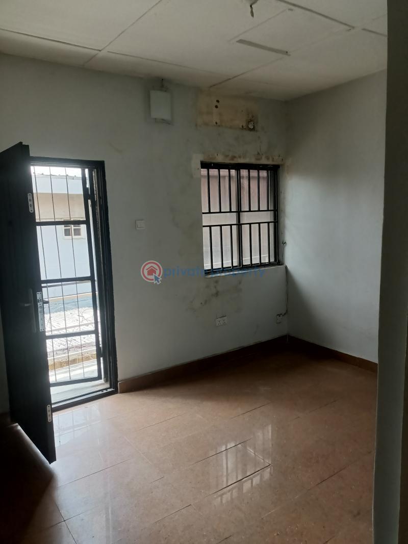 1 bedroom Flat & Apartment For Rent Off Allen Avenue Allen Avenue Ikeja Lagos - 12