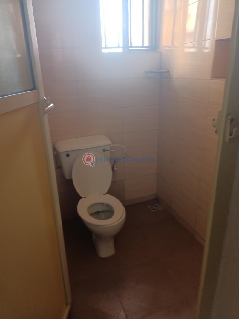 1 bedroom Flat & Apartment For Rent Off Allen Avenue Allen Avenue Ikeja Lagos - 11