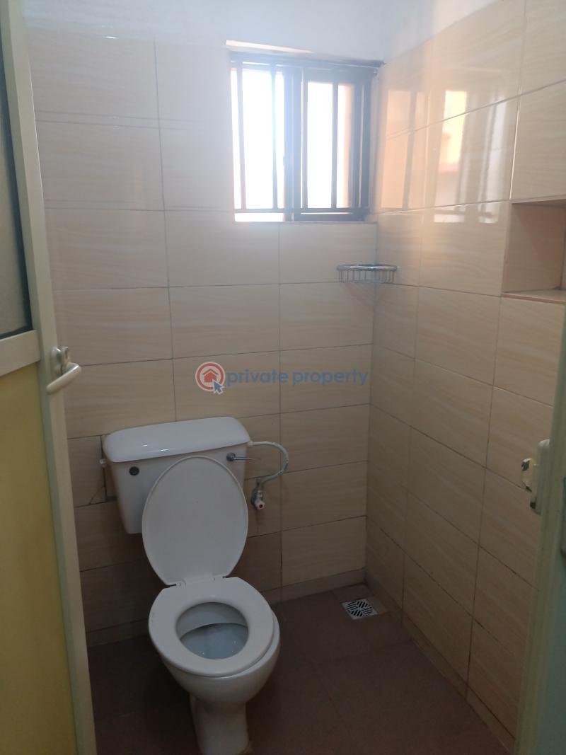 1 bedroom Flat & Apartment For Rent Off Allen Avenue Allen Avenue Ikeja Lagos - 5