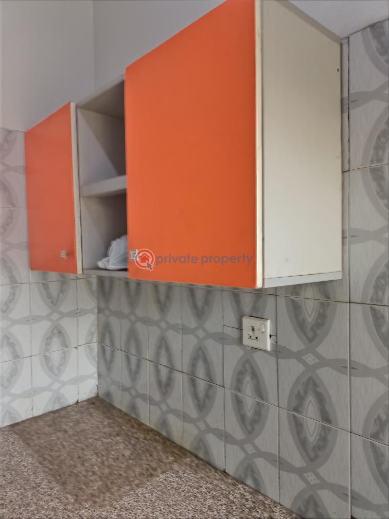 1 bedroom Flat & Apartment For Rent Off Allen Avenue Allen Avenue Ikeja Lagos - 4