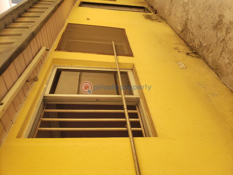1 bedroom Flat & Apartment For Rent Omole Phase 1 Ojodu Lagos - 0