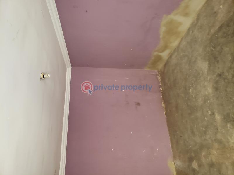 1 bedroom Flat & Apartment For Rent Omole Phase 1 Ojodu Lagos - 1