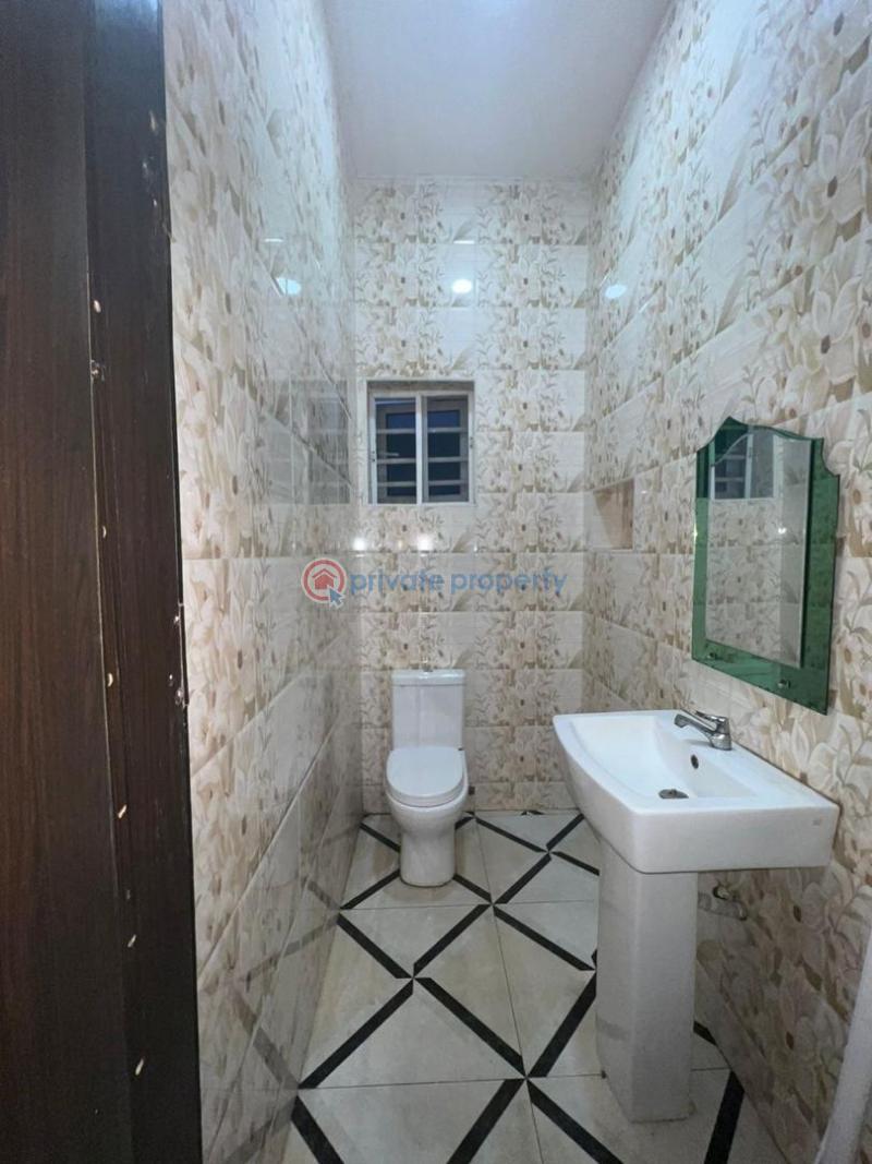 1 bedroom Mini Flat For Rent Chevy Estate Lekki Phase 2 Lagos - 3
