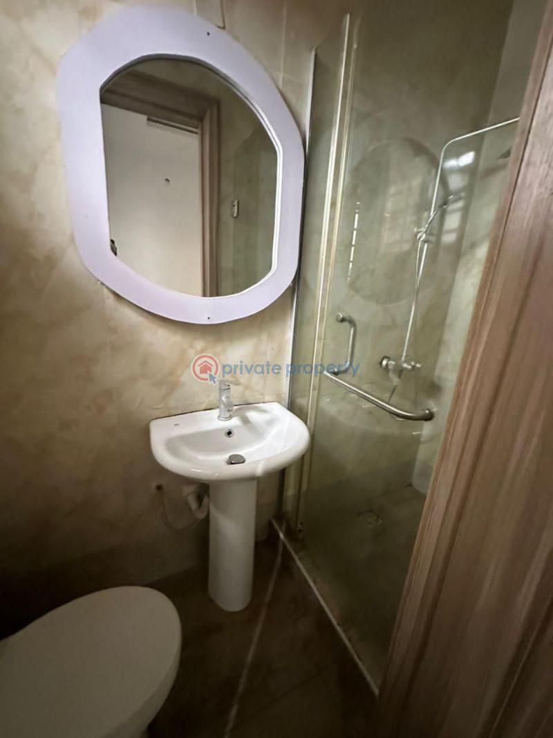 1 bedroom Flat & Apartment For Rent Greatfield Court Royal Pine Estate Lekki Phase 2 Lagos - 5
