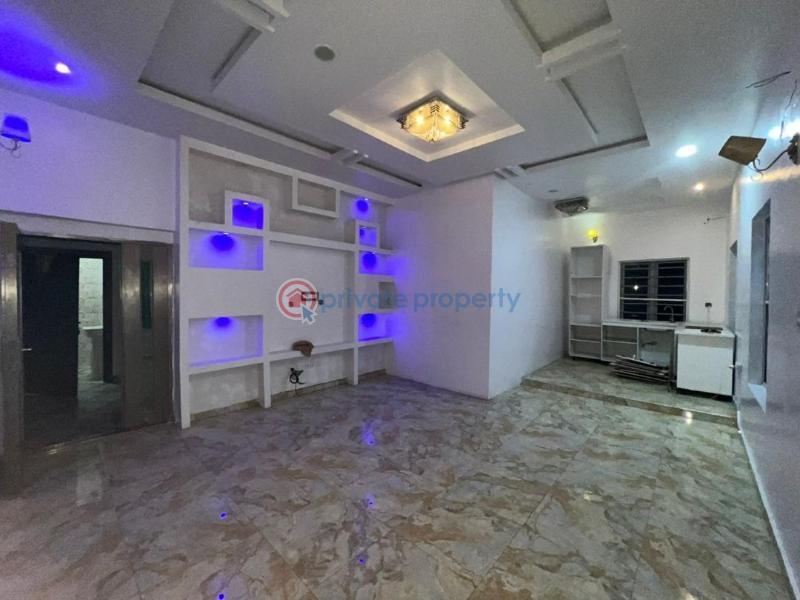 1 bedroom Mini Flat For Rent Chevy Estate Lekki Phase 2 Lagos - 1