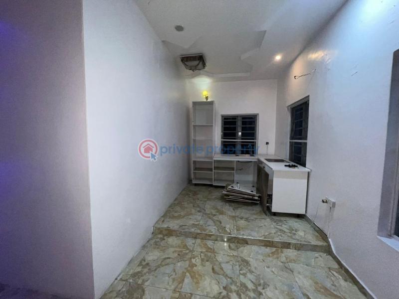 1 bedroom Mini Flat For Rent Chevy Estate Lekki Phase 2 Lagos - 2