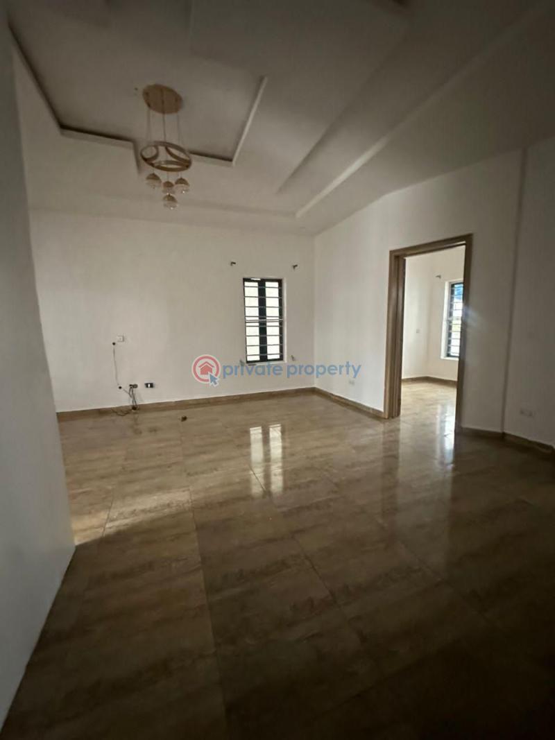 1 bedroom Flat & Apartment For Rent Greatfield Court Royal Pine Estate Lekki Phase 2 Lagos - 6