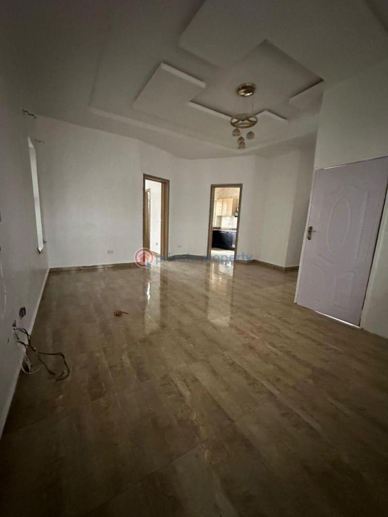 1 bedroom Flat & Apartment For Rent Greatfield Court Royal Pine Estate Lekki Phase 2 Lagos - 0