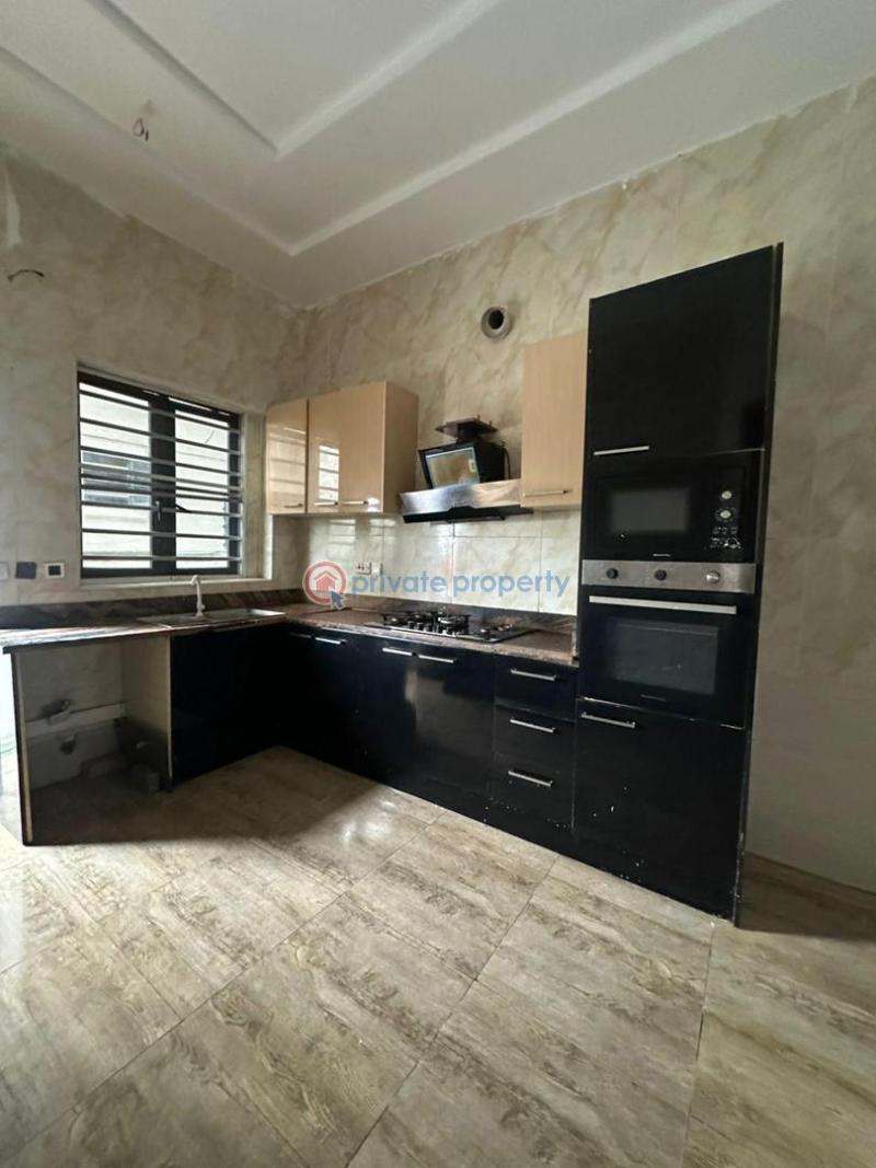 1 bedroom Flat & Apartment For Rent Greatfield Court Royal Pine Estate Lekki Phase 2 Lagos - 2