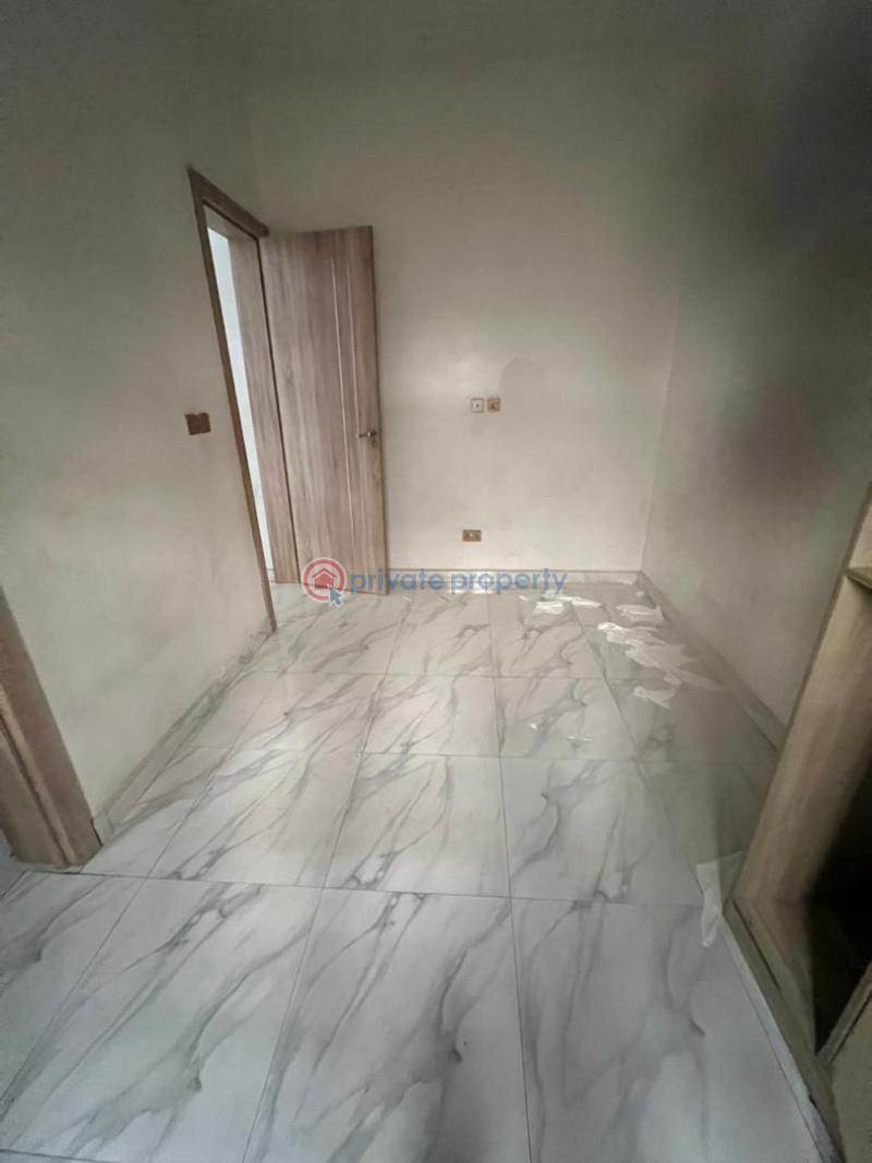 1 bedroom Shared Apartment For Rent Chevron Alternative Chevron Drive Lekki Lagos - 6