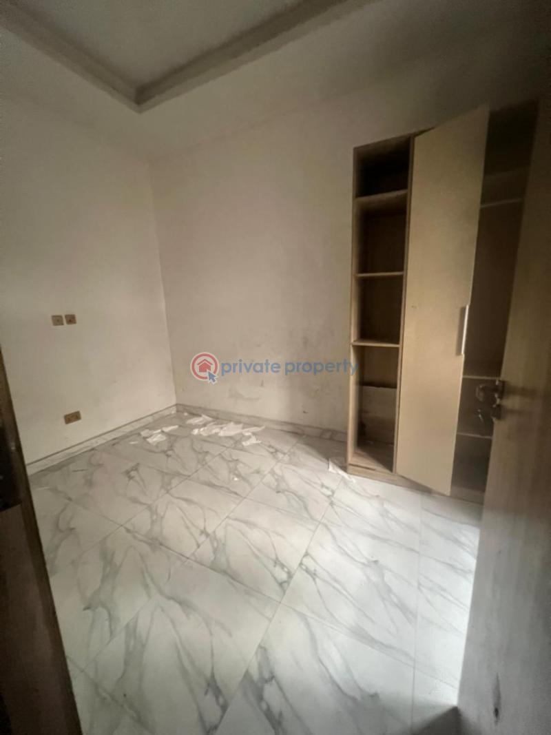 1 bedroom Shared Apartment For Rent Chevron Alternative Chevron Drive Lekki Lagos - 7