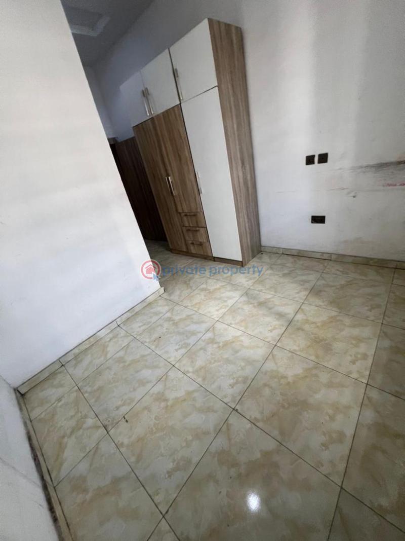 1 bedroom Mini Flat For Rent Royal Pines Along Lekki Expressway Lagos - 2