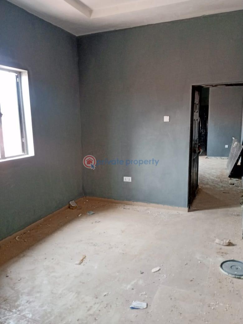1 bedroom Flat & Apartment For Rent Olowora Ojodu Lagos - 1