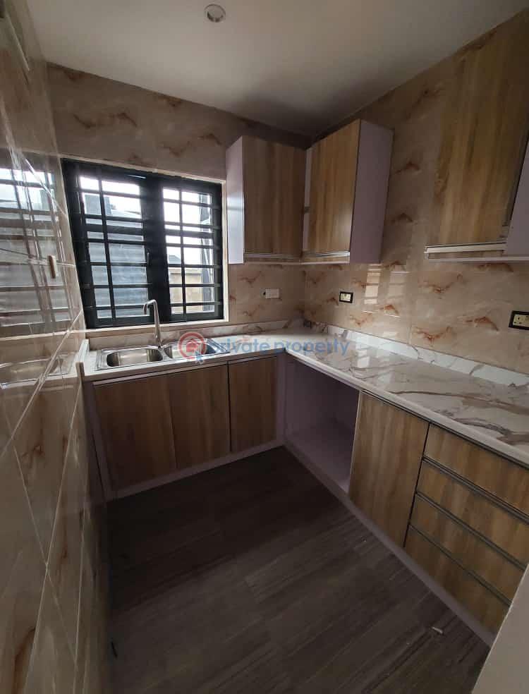 1 bedroom Flat & Apartment For Rent Estate Arepo Lagos Extension Ogun - 1