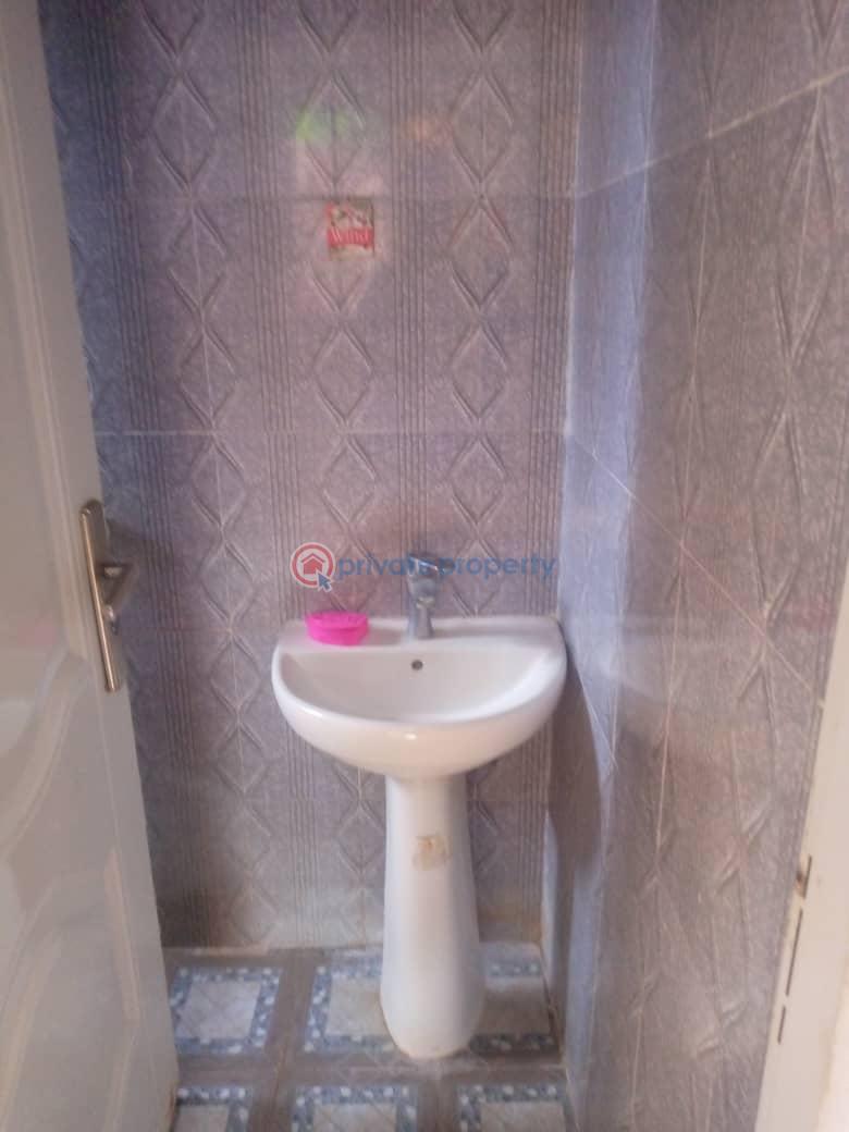 Flat & Apartment For Rent Agnes Courts Alalubosa Gra, Ibadan Oyo - 5