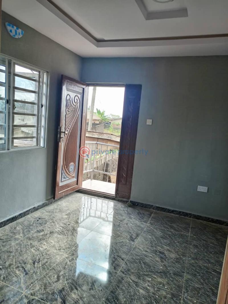 1 bedroom Mini Flat For Rent Sabo Ayobo Ipaja Lagos - 5