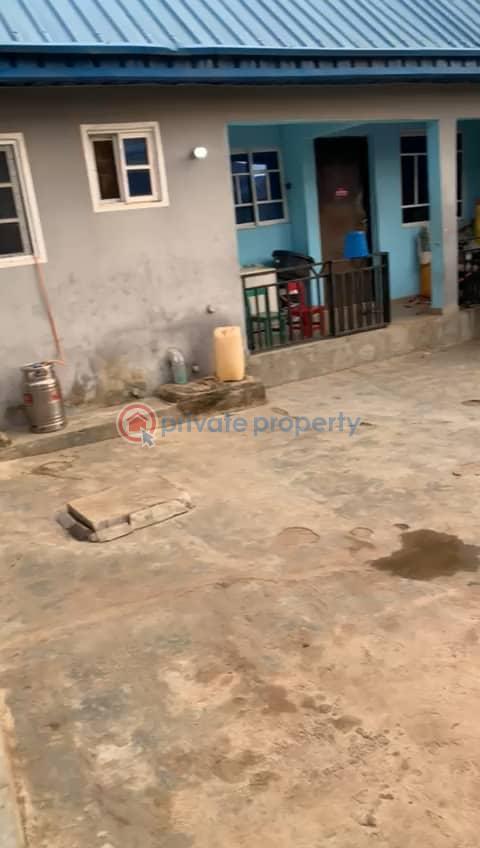 Neat mini flat - 2 Flat & Apartment For Rent Ahmadiya Abule Egba Lagos - 2