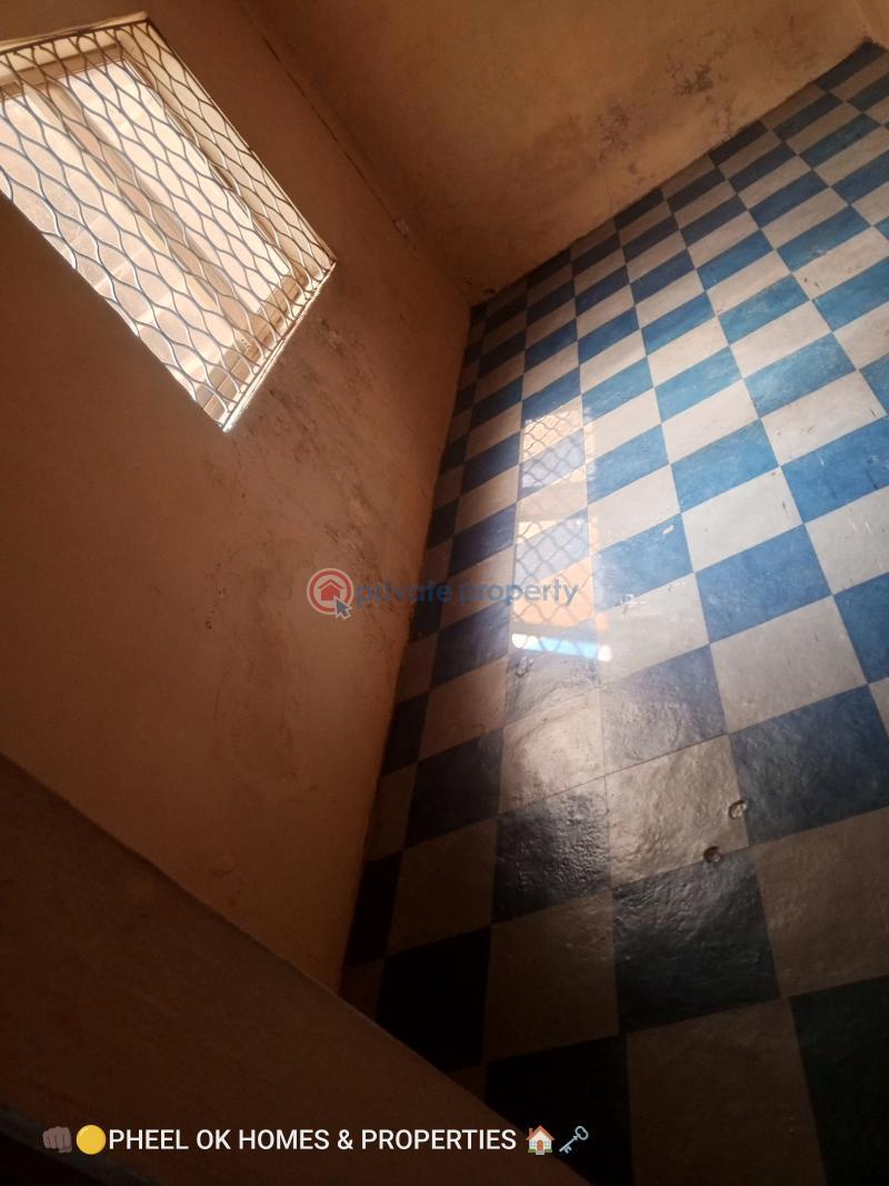 1 bedroom Mini Flat For Rent Oke-ira Ogba Lagos - 3