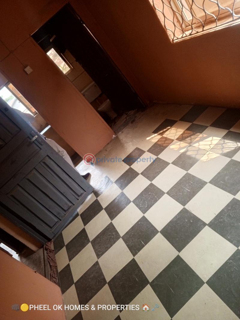 1 bedroom Mini Flat For Rent Oke-ira Ogba Lagos - 0