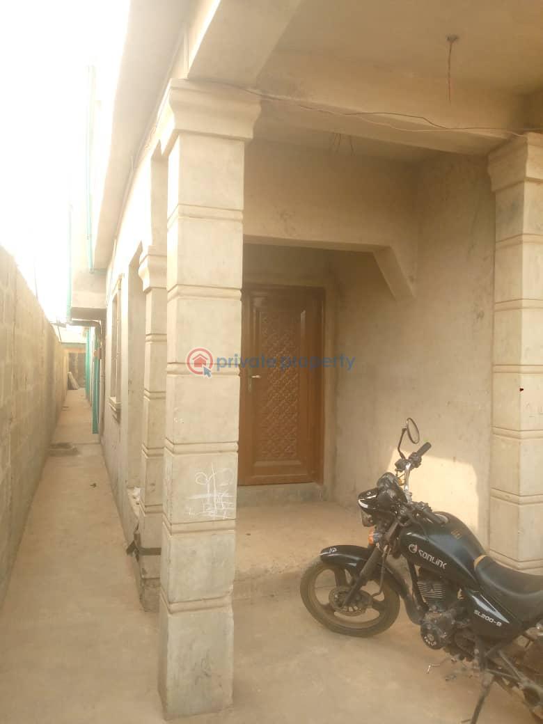 Flat & Apartment For Rent Agege Lagos - 3