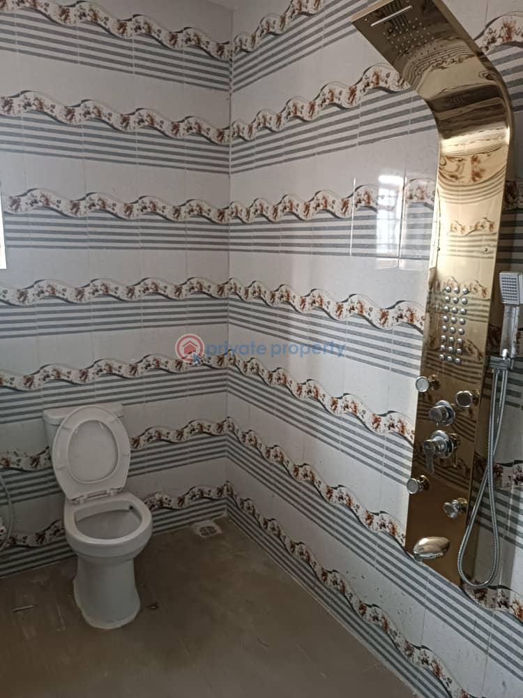 Flat & Apartment For Rent Ikeja Lagos - 2