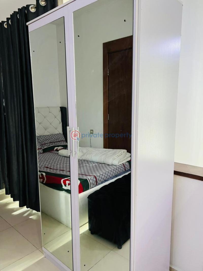 1 bedroom Flat & Apartment Short let Chevyview Estate Chevron Lekki Lekki Lagos - 9