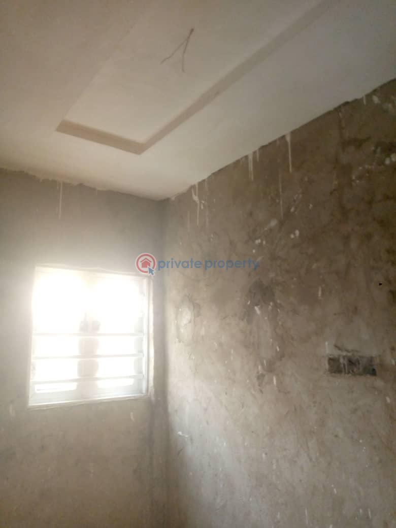 Flat & Apartment For Rent Agege Lagos - 1