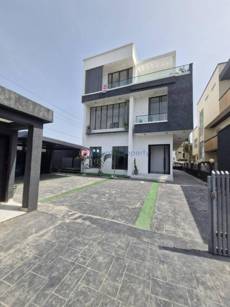 1 bedroom Flat & Apartment For Rent Fadeyi Shomolu Lagos - 2