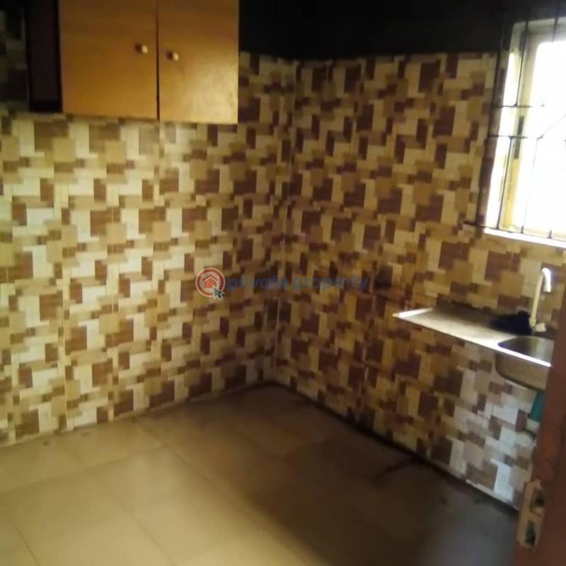 Flat & Apartment For Rent Ikeja Lagos - 2