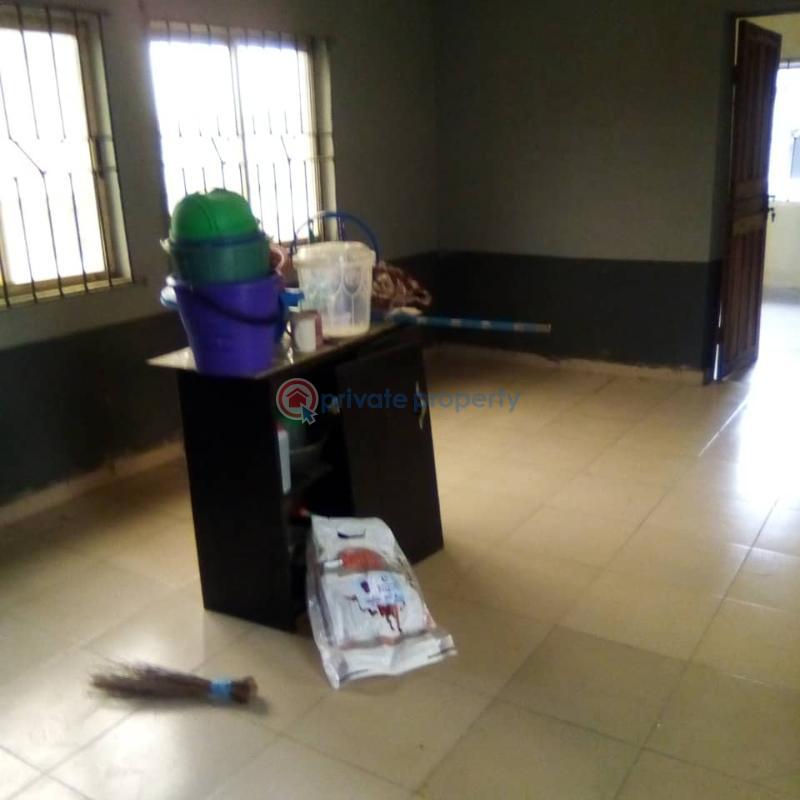 Flat & Apartment For Rent Ikeja Lagos - 4