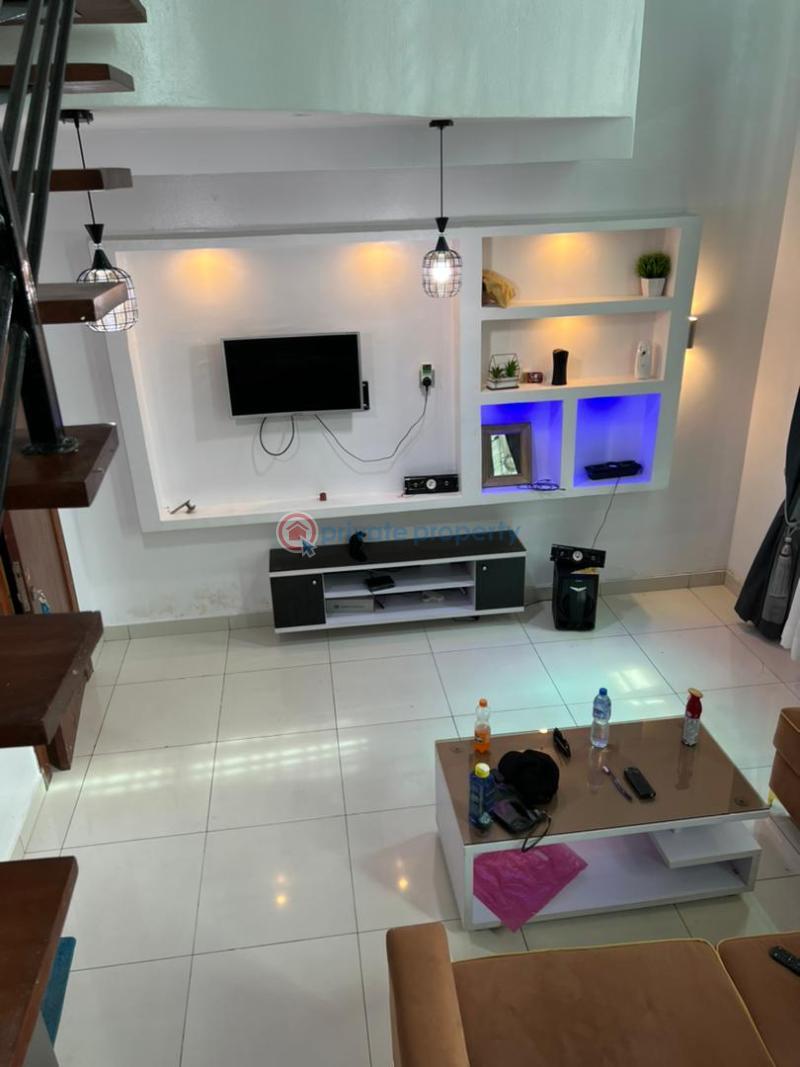 1 bedroom Flat & Apartment Short let Chevyview Estate Chevron Lekki Lekki Lagos - 7