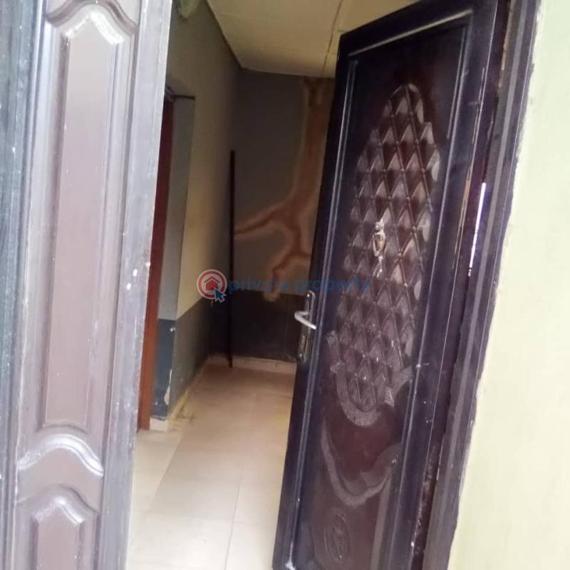 Flat & Apartment For Rent Ikeja Lagos - 1