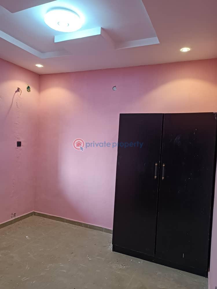 Flat & Apartment For Rent Ikeja Lagos - 3