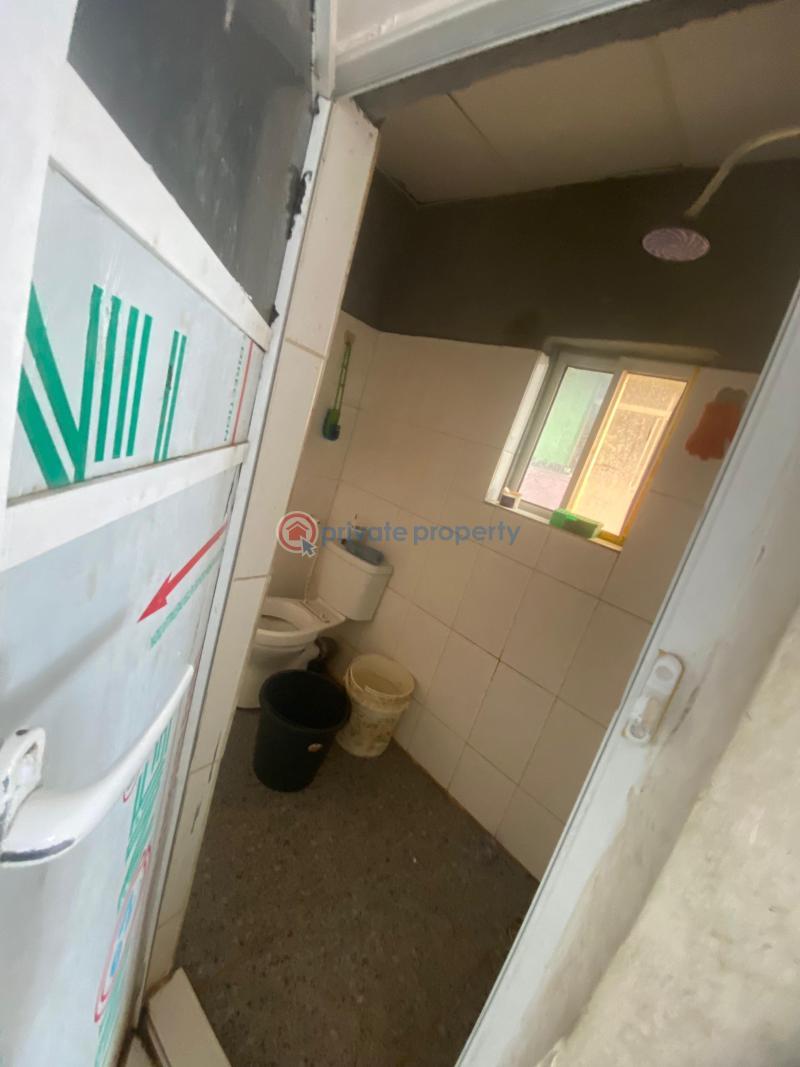 Miniflat - 1 Mini Flat For Rent Jibowu Surulere Lagos - 1