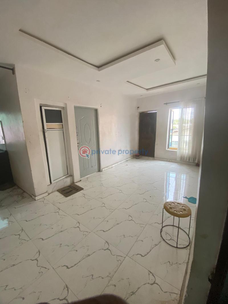 Miniflat - 0 Mini Flat For Rent Jibowu Surulere Lagos - 0