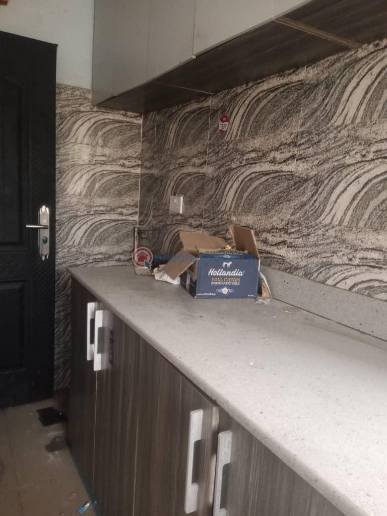 1 bedroom Flat & Apartment For Rent Ifako Gbagada Ifako-Gbagada Lagos - 2
