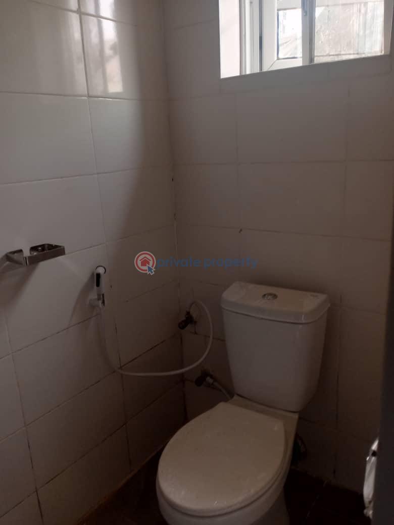 1 bedroom Flat & Apartment For Rent Ifako Gbagada Ifako-Gbagada Lagos - 1