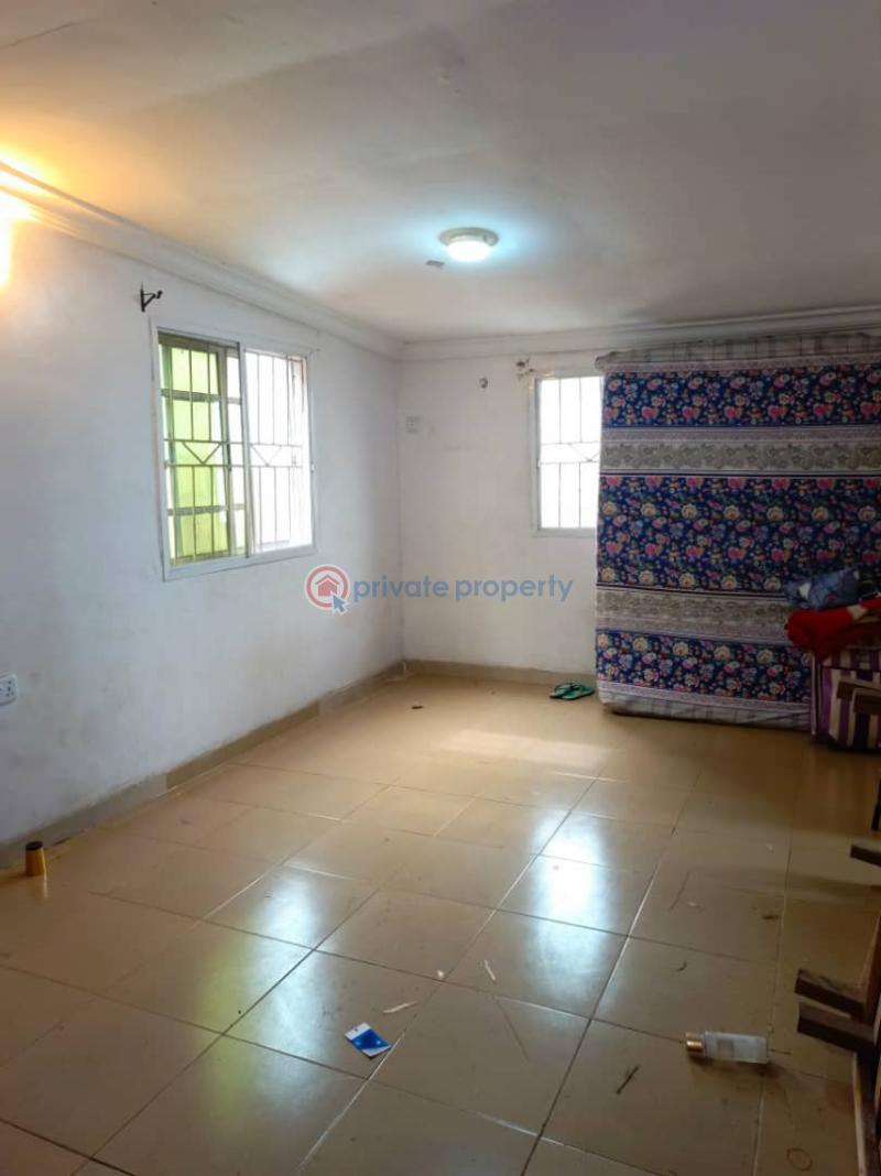 1 bedroom Flat & Apartment For Rent Alapere Kosofe/Ikosi Lagos - 0